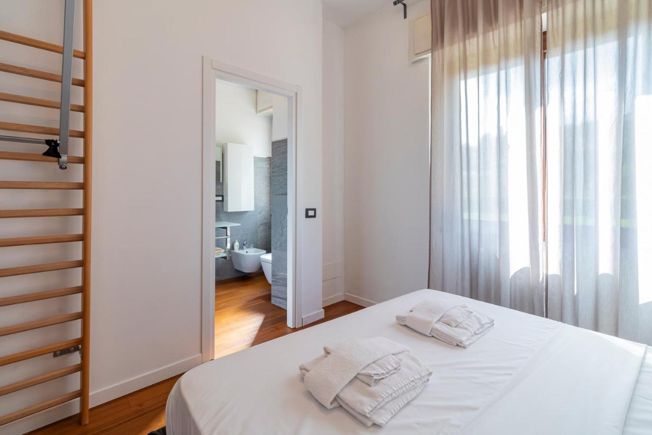 Luxury Close To Navigli - Bari * Mailand