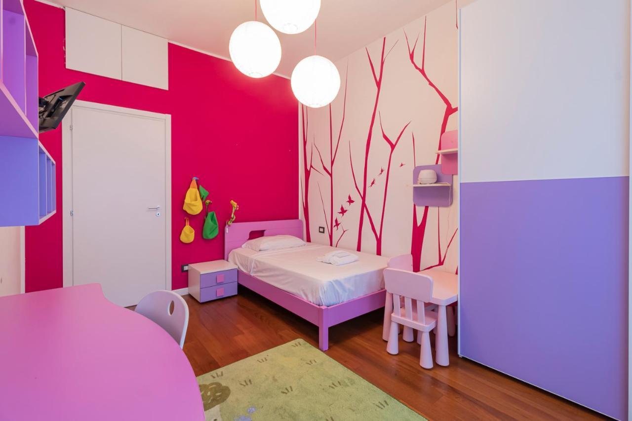 Luxury Close To Navigli - Bari Mailand