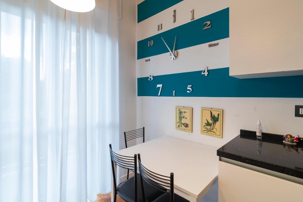 Luxury Close To Navigli - Bari Apartment Mailand