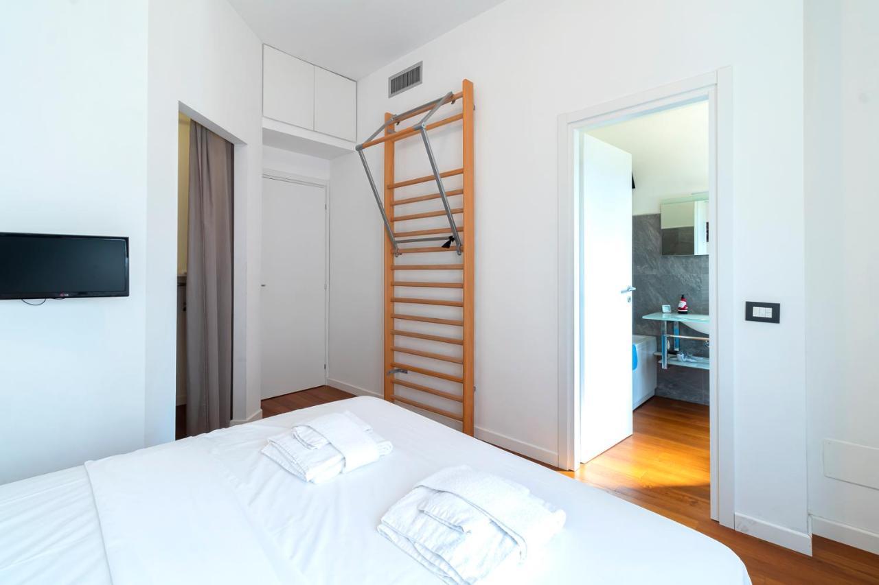 Luxury Close To Navigli - Bari Mailand