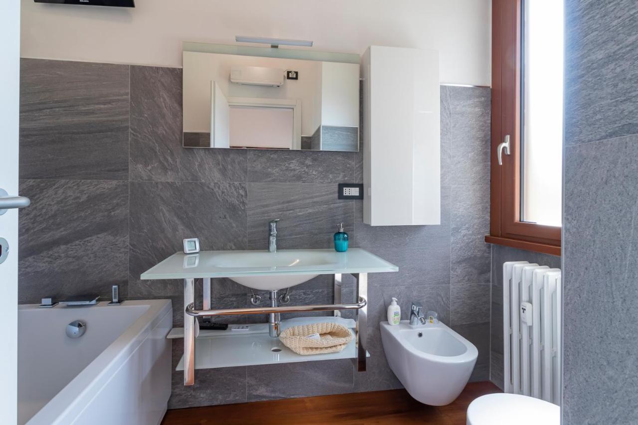 Apartment Luxury Close To Navigli - Bari Mailand
