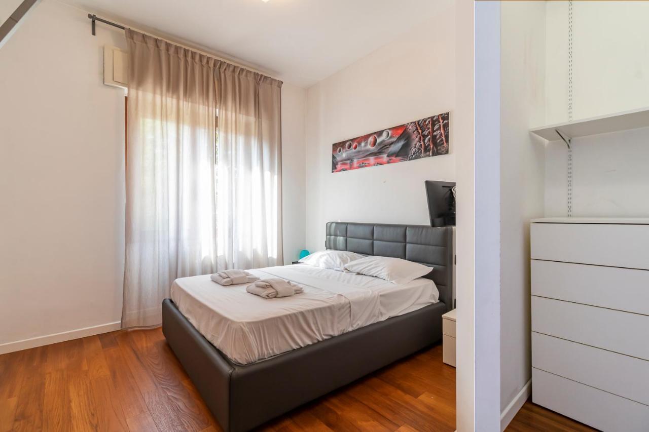 Luxury Close To Navigli - Bari Apartment Mailand