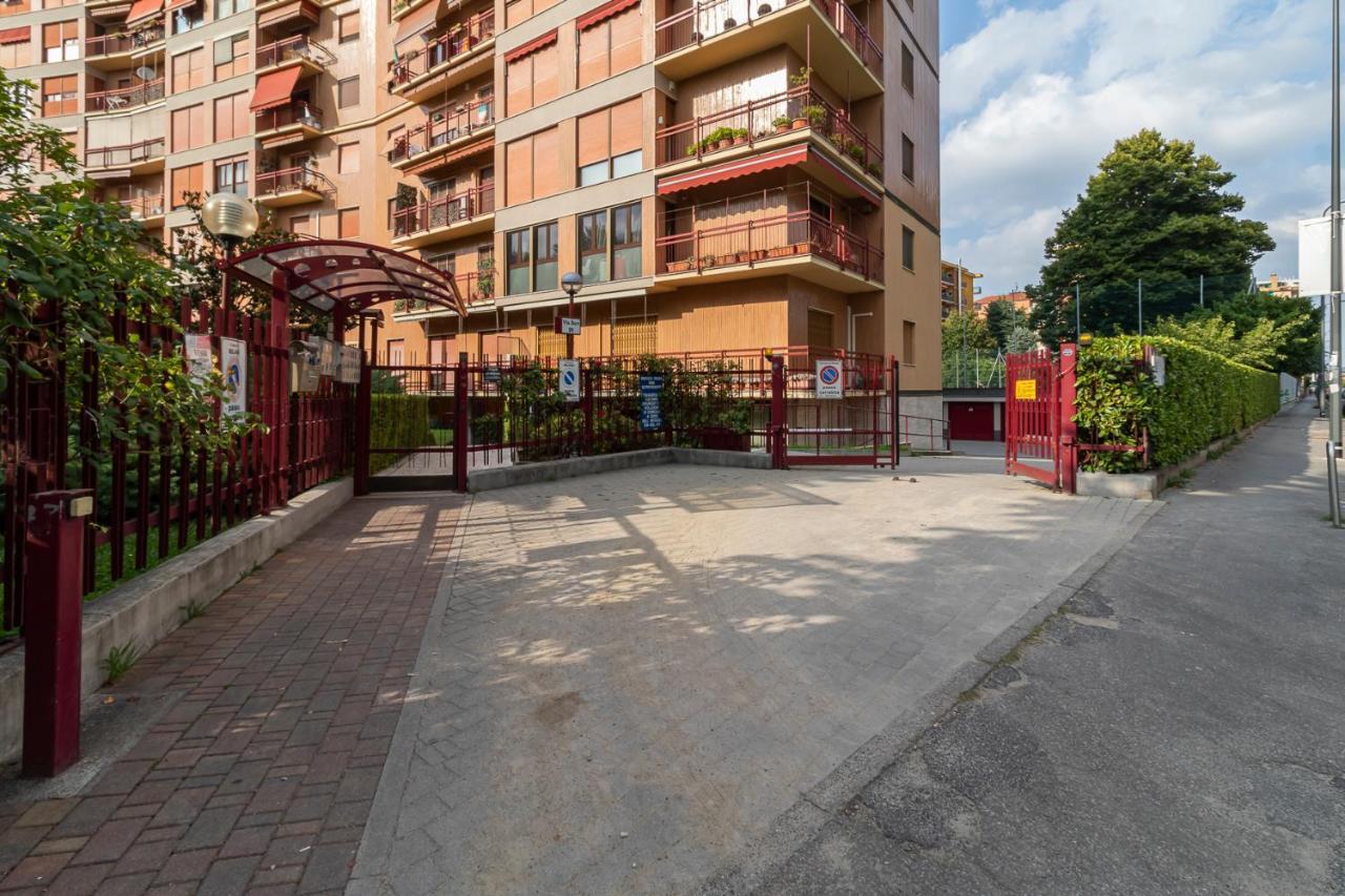 Apartment Luxury Close To Navigli - Bari Mailand