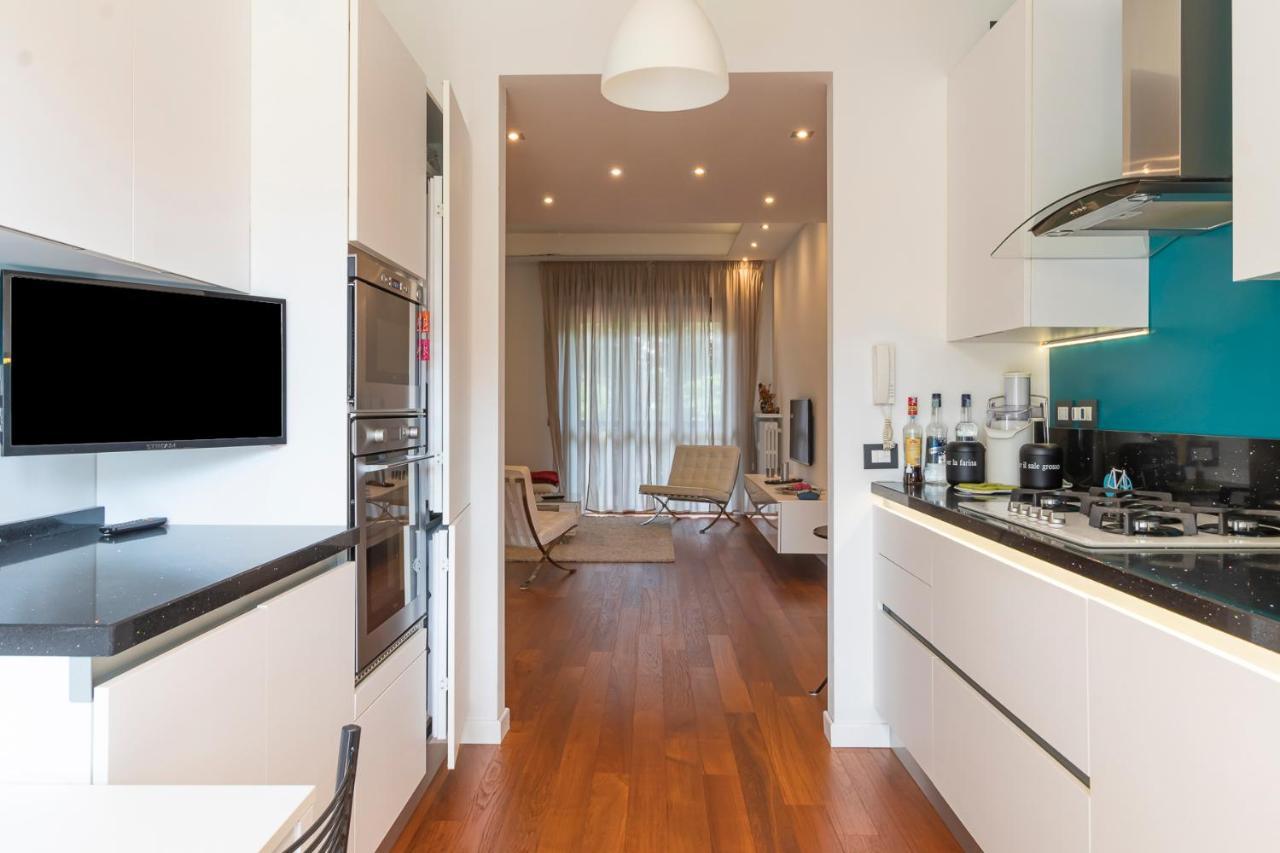 Luxury Close To Navigli - Bari * Mailand