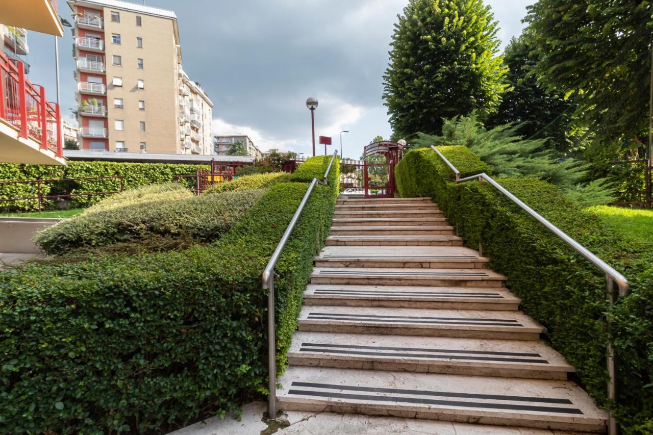 Luxury Close To Navigli - Bari * Mailand