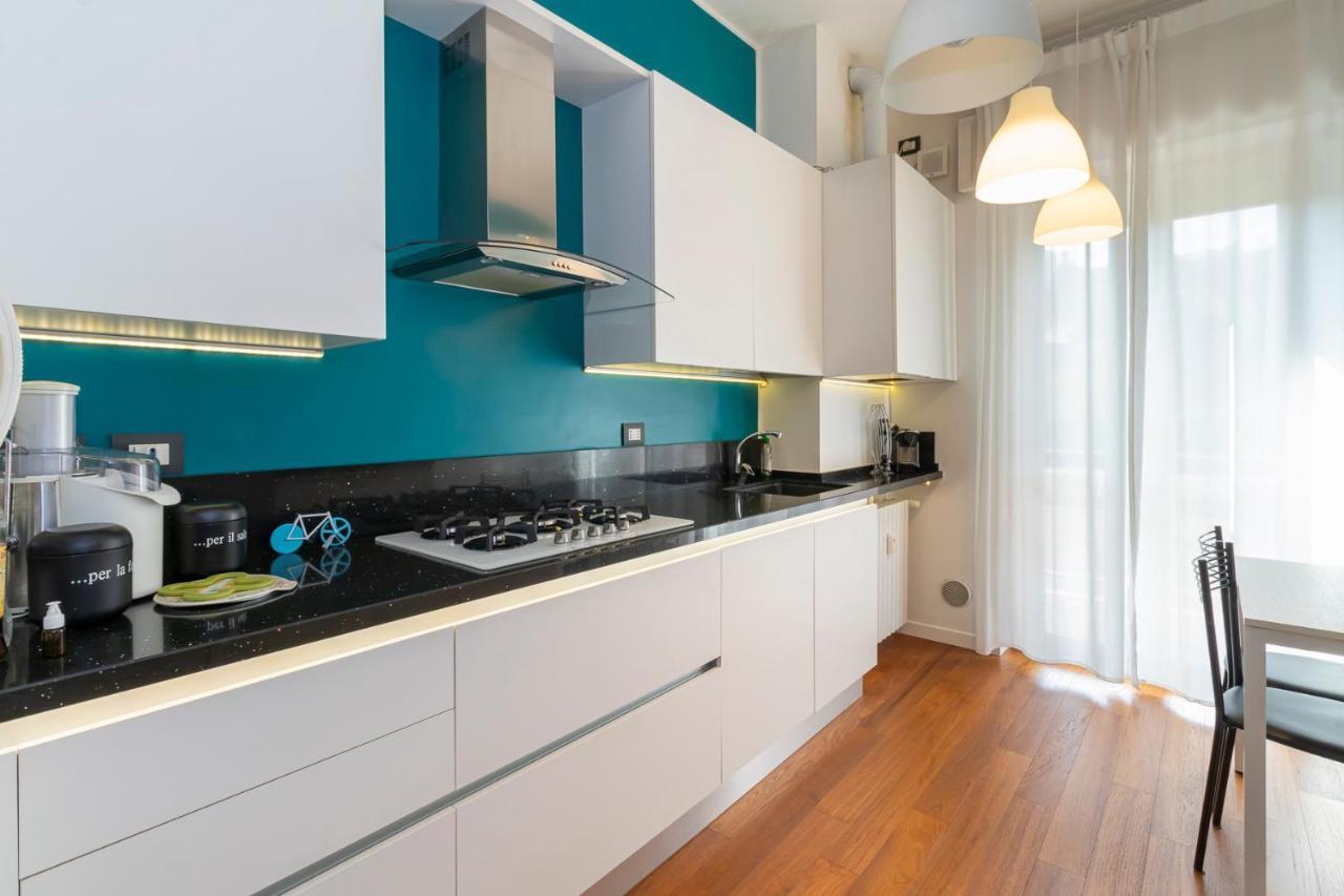 Luxury Close To Navigli - Bari Mailand